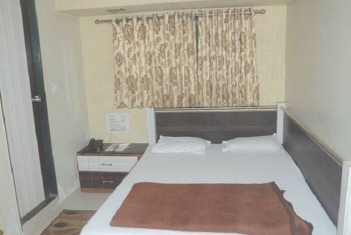 Hotel Harisons, Wardha 4